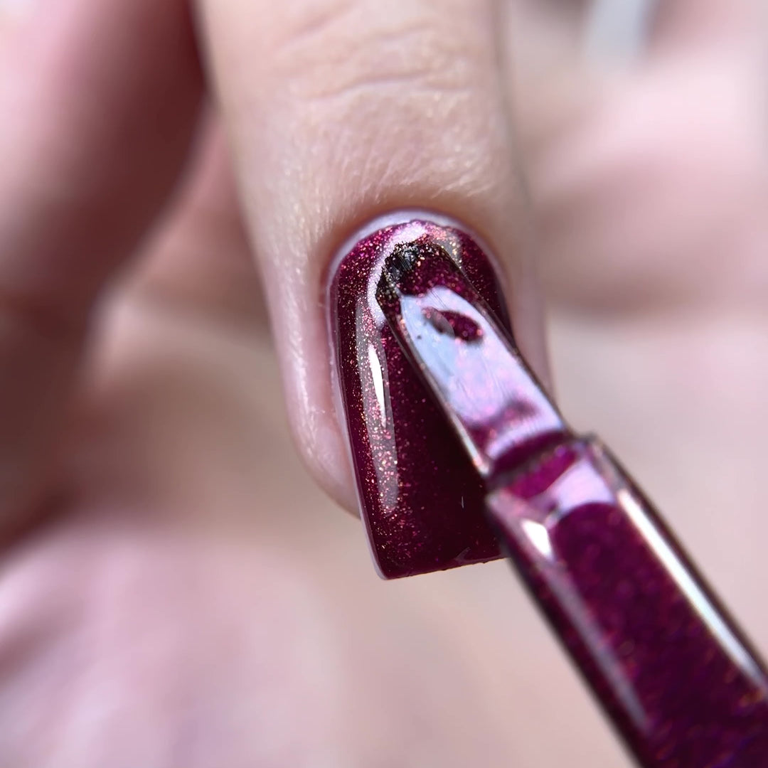 Zahra - Esmalte Semipermanente sin HEMA/TPO 15ml
