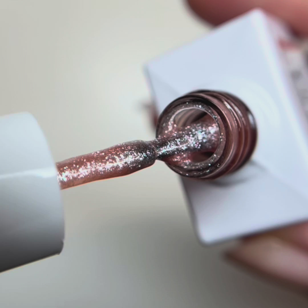 "Sweetness" - HEMA/TPO free Gel Polish 15ml