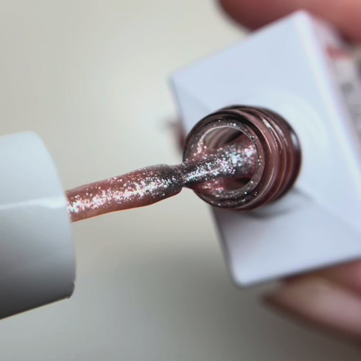 "Sweetness" - HEMA/TPO free Gel Polish 15ml