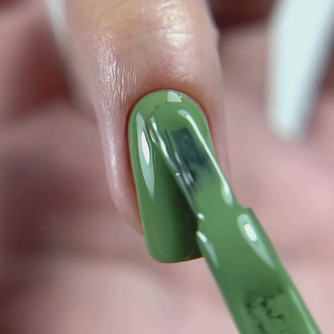 "Les Palmiers" - HEMA/TPO free Gel Polish 15ml