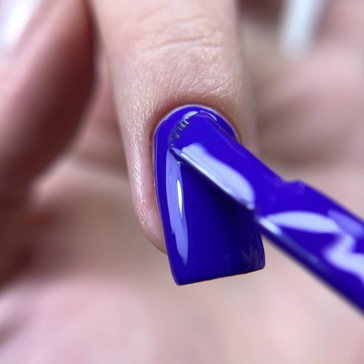 Majorelle - Esmalte Semipermanente sin HEMA/TPO 15ml