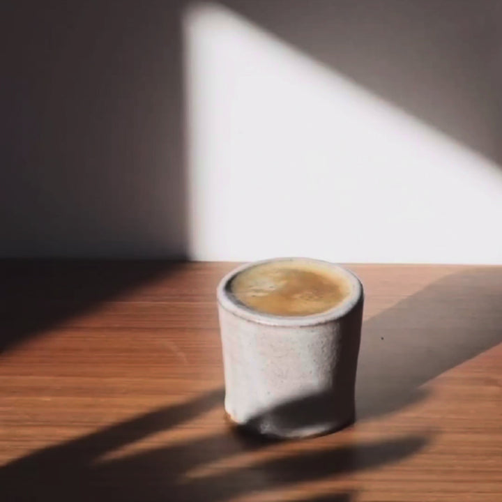 "Cappuccino" - HEMA/TPO free Gel Polish 15ml