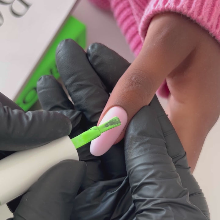 "Evergreen" - HEMA/TPO free Gel Polish 15ml