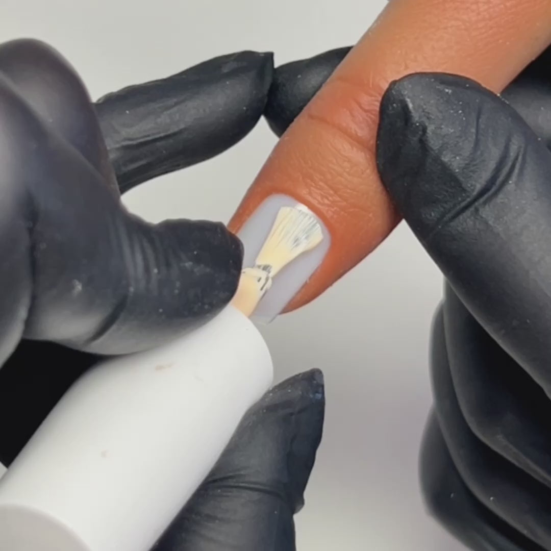 "Buttermilk" - HEMA/TPO free Gel Polish 15ml