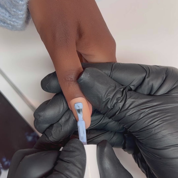 "Frozen" - HEMA/TPO free Gel Polish 15ml