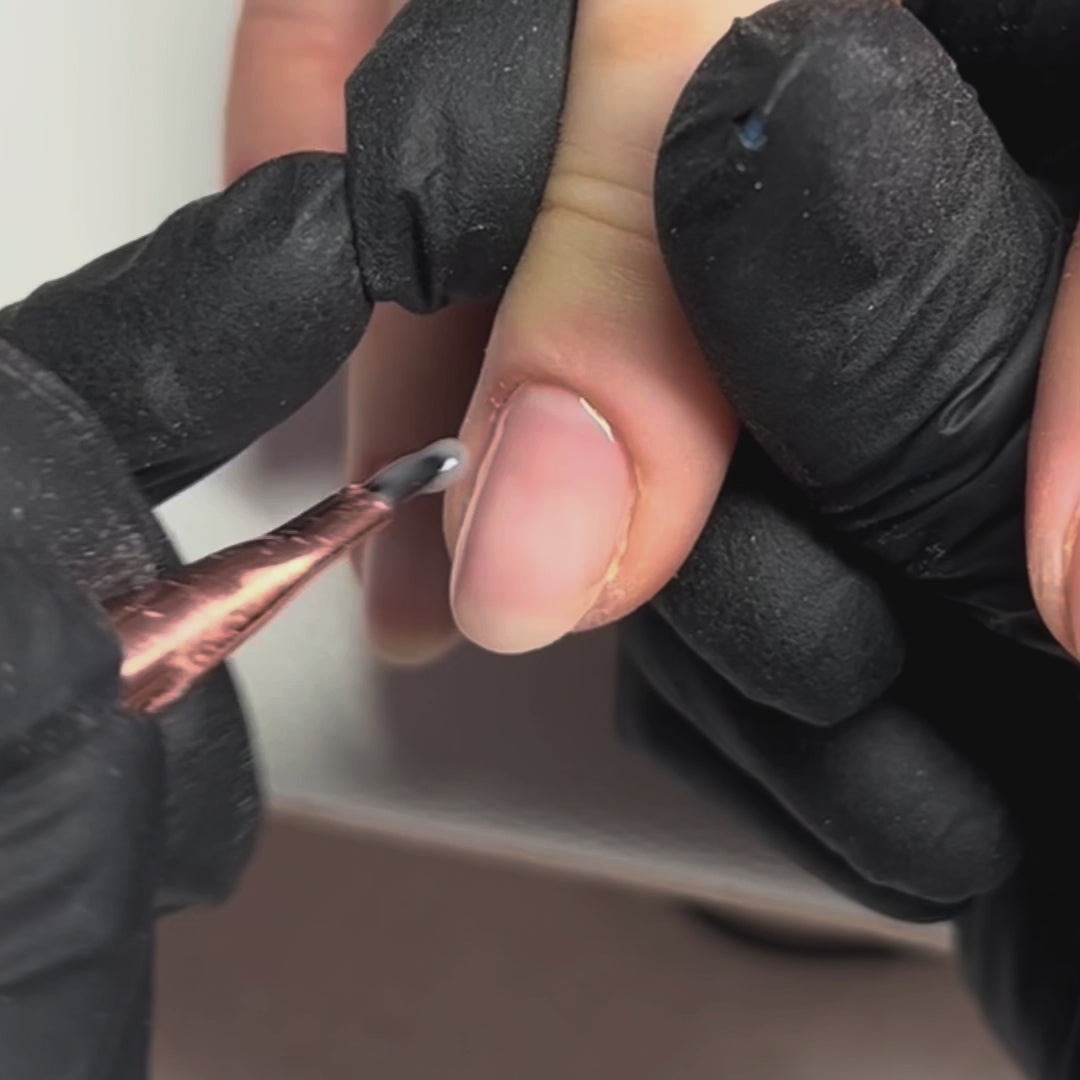 Quick Builder - Natural Beige - Self Levelling Builder Gel - 30ml HEMA/TPO free