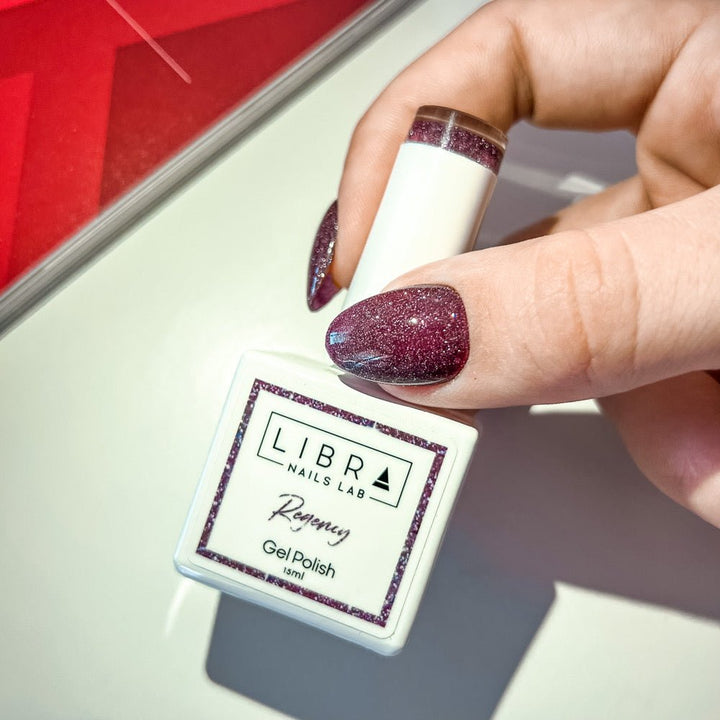 "Regency" - HEMA FREE Gel Polish 15ml - Elegance Beauty