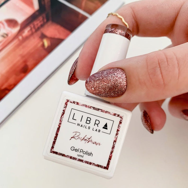 "Rocketman" - HEMA FREE Gel Polish 15ml - Elegance Beauty