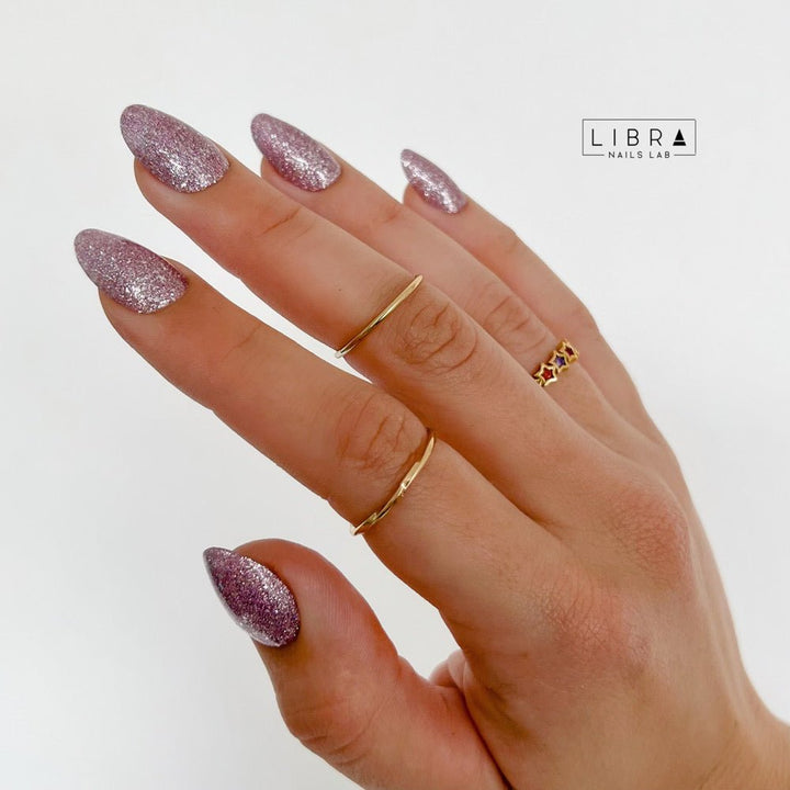 "Rosèe" - HEMA FREE Gel Polish 15ml - Elegance Beauty