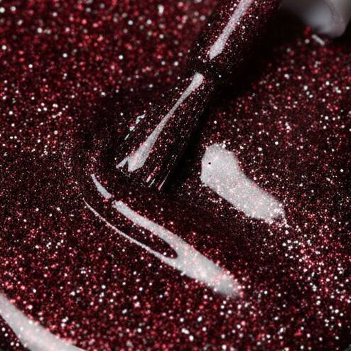 "Ruby Cake" - HEMA/TPO free Gel Polish 15ml