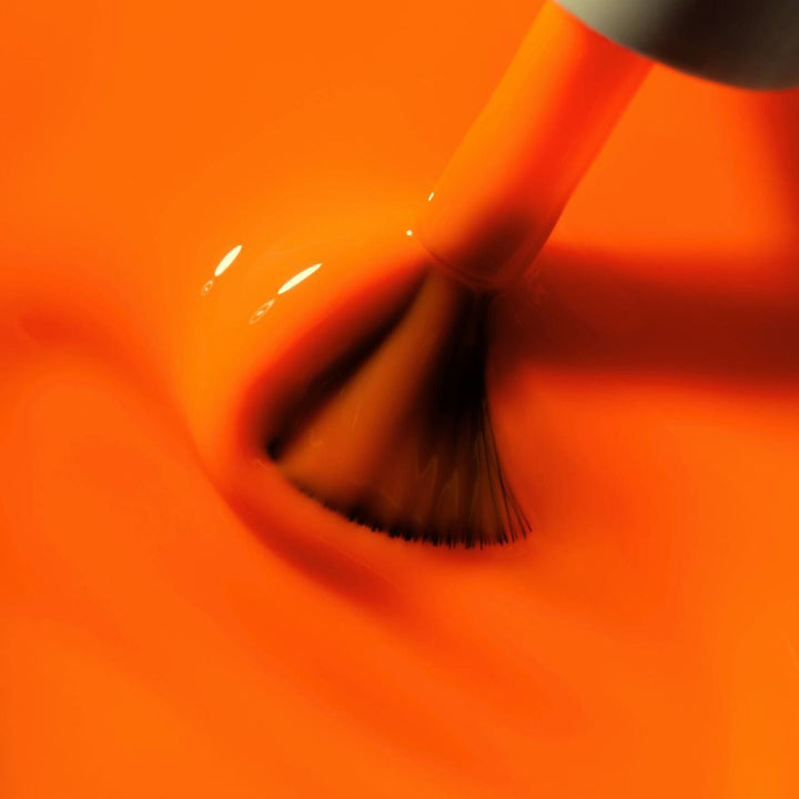 "Safran" - HEMA/TPO free Gel Polish 15ml