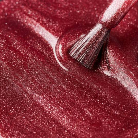 ''Satin'' - CAT EYE Gel Polish