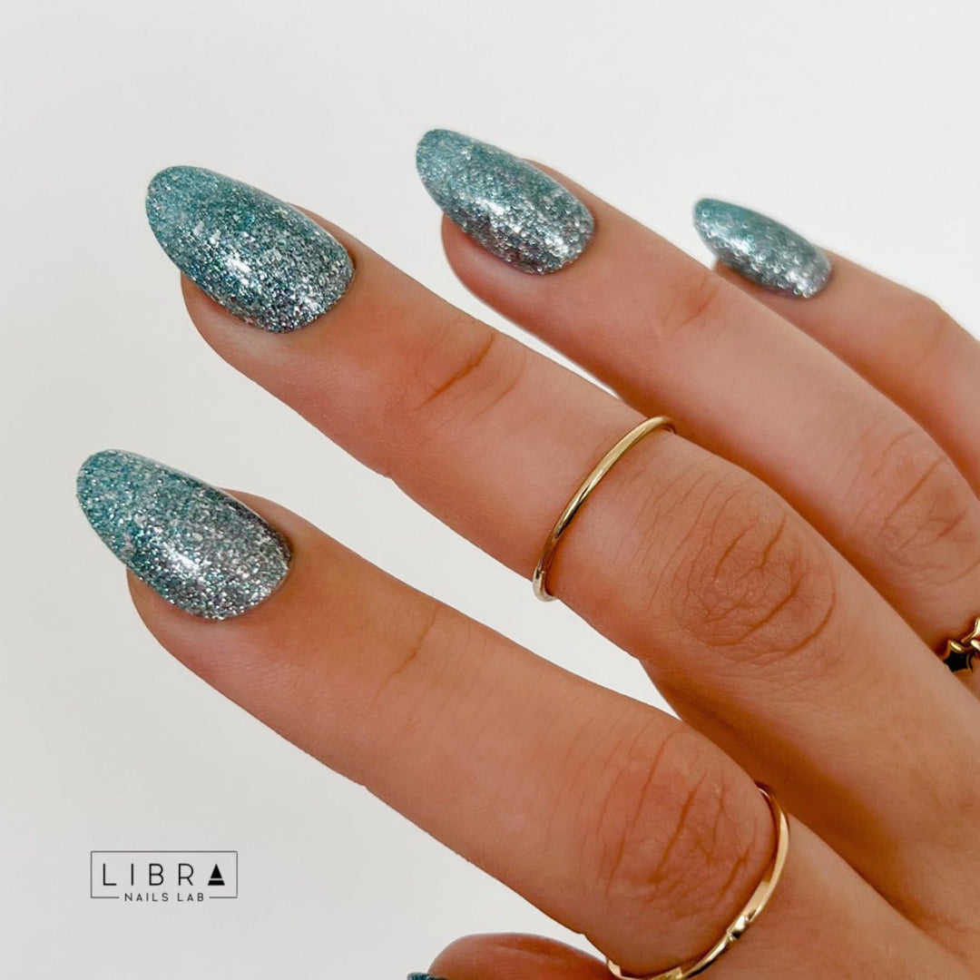 "Seaside" - HEMA FREE Gel Polish 15ml - Elegance Beauty