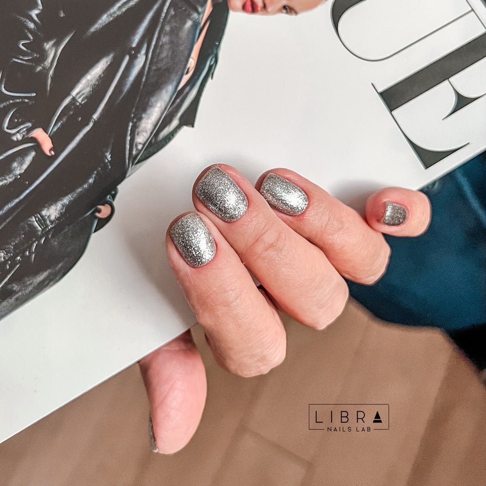 "Shine On" - HEMA FREE Gel Polish 15ml - Elegance Beauty