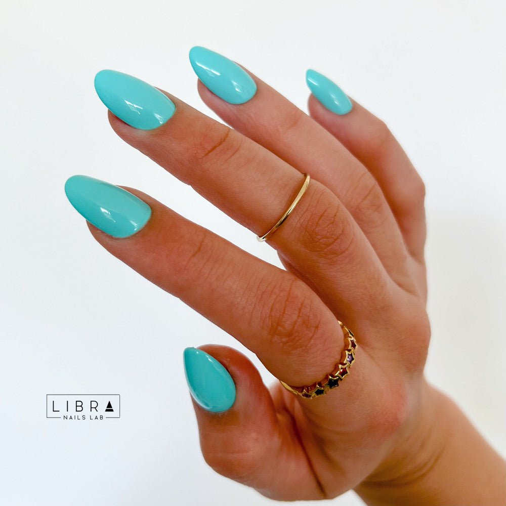 "So Fresh" - HEMA FREE Gel Polish 15ml - Elegance Beauty