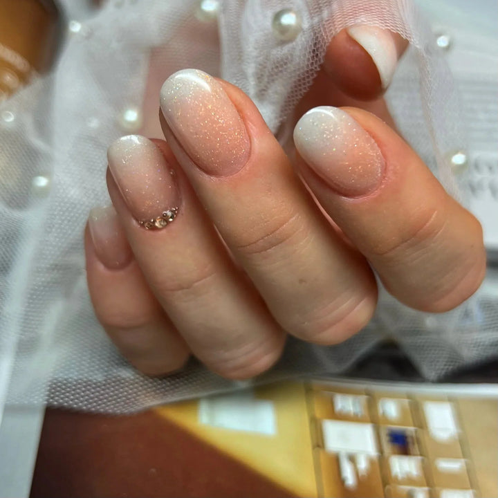 Sunrise - Strong Base Cover HEMA FREE - 15ml - Elegance Beauty