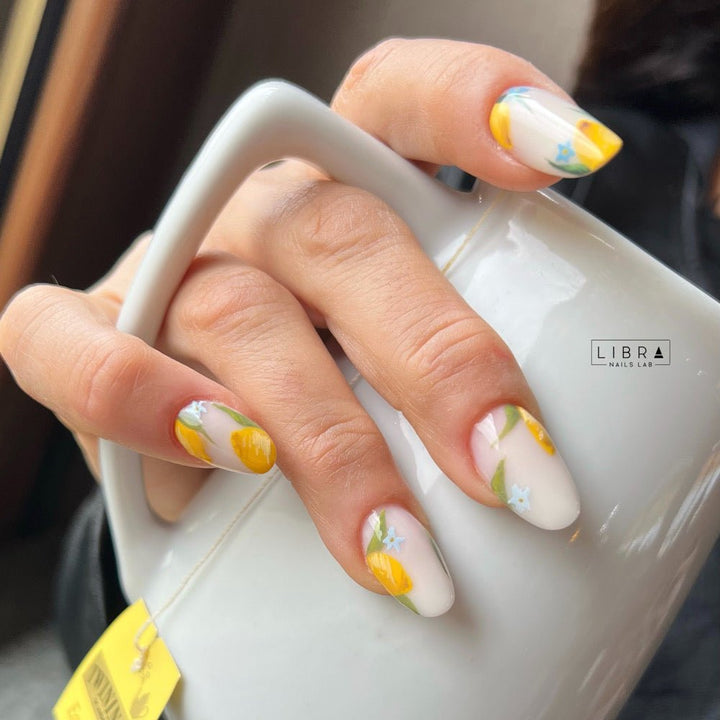 Super Steady - Marshmallow - High Viscosity Builder Gel - 30ml - Elegance Beauty