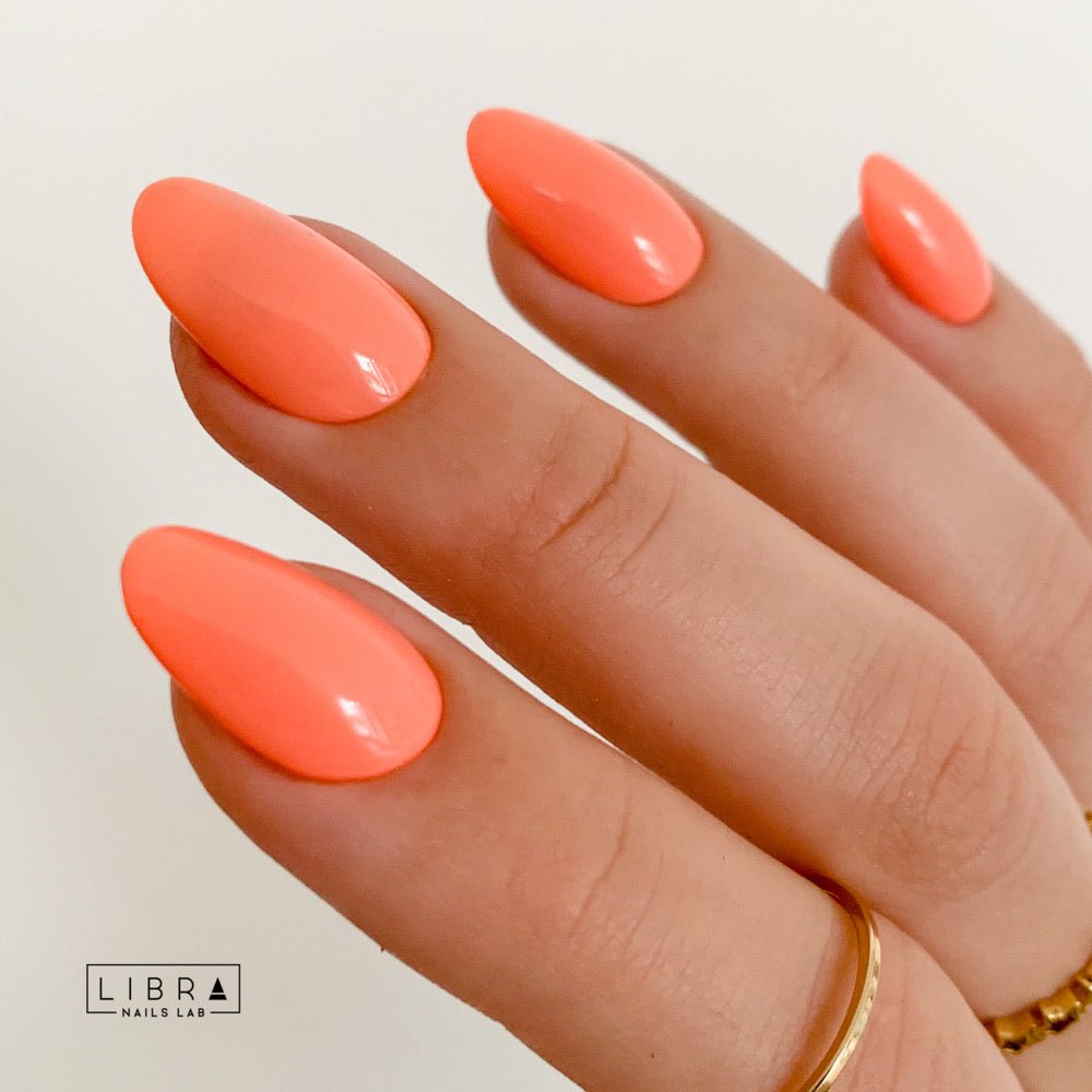"Tutti Frutti" - HEMA FREE Gel Polish 15ml - Elegance Beauty