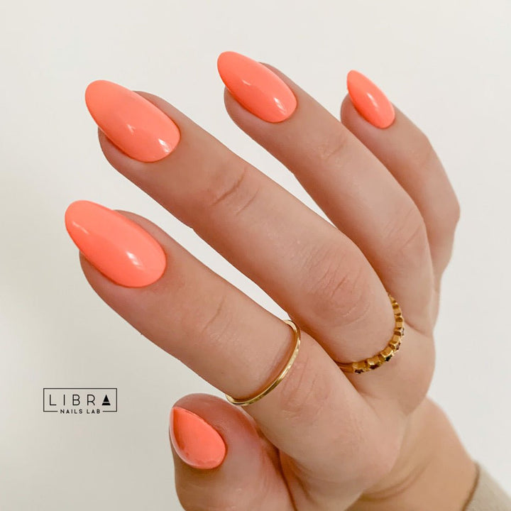 "Tutti Frutti" - HEMA FREE Gel Polish 15ml - Elegance Beauty