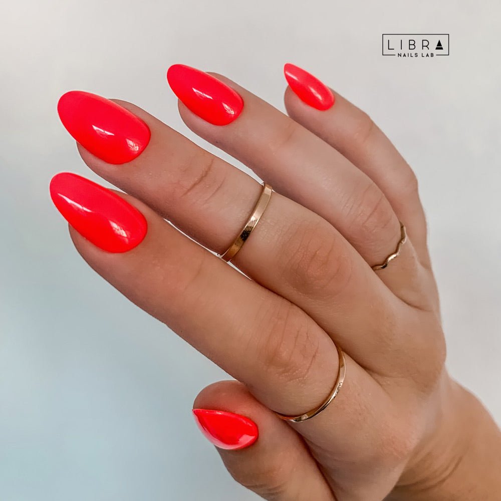 "Vida Loca" - HEMA FREE Gel Polish 15ml - Elegance Beauty